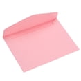 thumbnail image 4 of Unique Bargains Blank Mini Envelopes, Pink, 100 Pack, 4 of 6