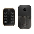 thumbnail image 1 of Yale Assure Lock 2 Key-Free Touchscreen with Wi-Fi in Oil Rubbed Bronze, 1 of 1