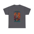 thumbnail image 2 of Angels Vs. Demons By Grandmarkee "The Alchemist" Unisex Heavy Weight Tee, 2 of 13
