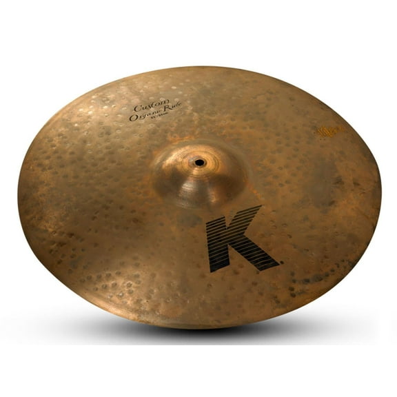 Zildjian K Custom Organic 21" Ride