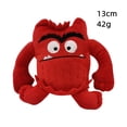 thumbnail image 1 of Mi pequeño monstruo emocional El monstruo de colores Muñeco de peluche Muñeco de juguete, 1 of 6