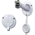 thumbnail image 2 of Scandvik 10030P Part Replacement Cap for Recessed Shower, 2 of 2