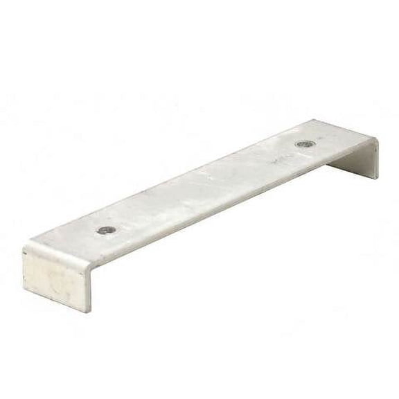 Yamaha Boat Adaptor Bracket | 7 7/8 Inch Aluminum w/ Wingnuts