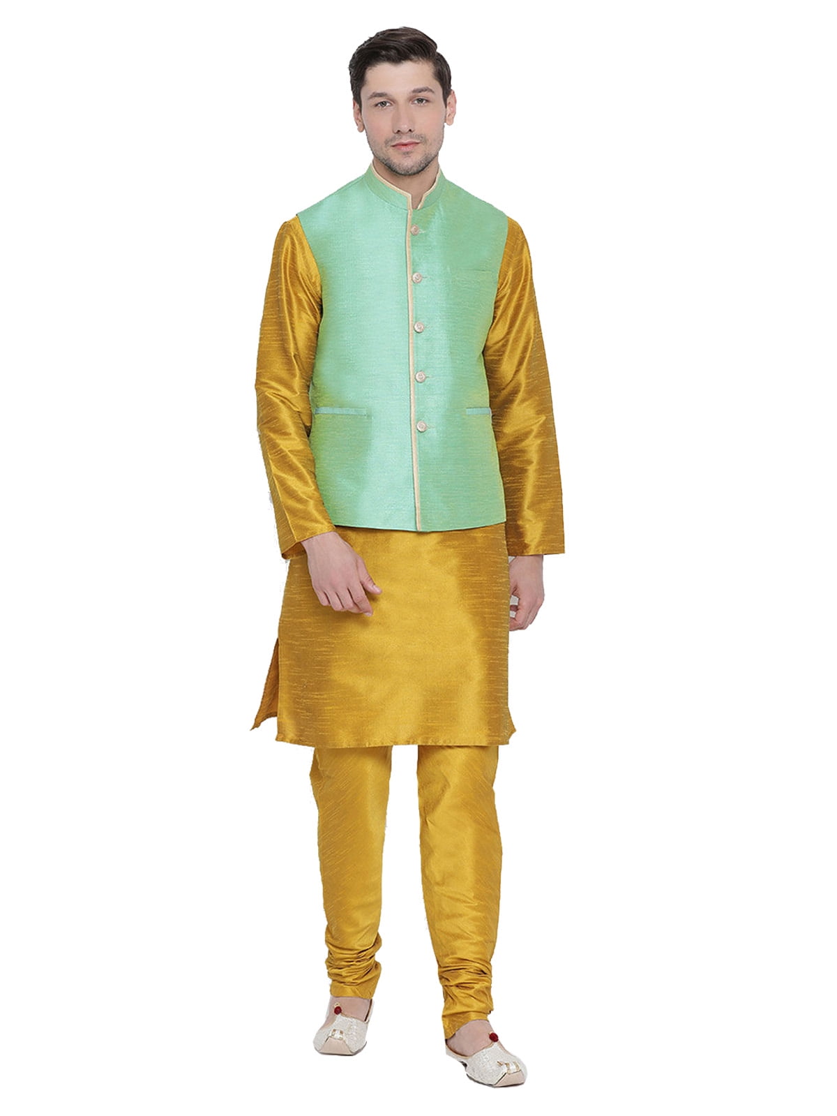 Pigiama Kurta indiano, kurta indiano, pigiama kurta, abito da sposa, pigiama kurta per diwali, abito da sposa indiano, abbigliamento etnico indiano, kurta eid, kurta - Italia