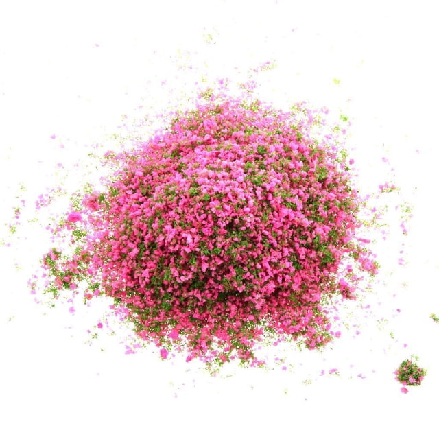 Kit Mini Hoja de Árbol Colorida perfecl modelo de Decoración de arena