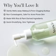 thumbnail image 3 of Aceite Limpiador ARENCIA Pore Melt Mochi 200 ml, 3 of 9