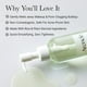 thumbnail image 3 of Aceite Limpiador ARENCIA Pore Melt Mochi 200 ml, 3 of 9