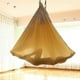 thumbnail image 1 of Flying Swing Aerial Yoga Hammock Silk Fabric Sports Nylon Inversion Pilates Antigravity Yoga Trapeze Sensory Swing hfh gQr DWK, 1 of 2