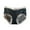 Green, variant on Traceless Feel Thin Transparent Silk Smooth Underwear for Women Breathable Pure Mid Waist Transparent Triangle Pants Sheer Mesh Panties Comfortable Womens Underwear Boxes 1 Items Thong Lot