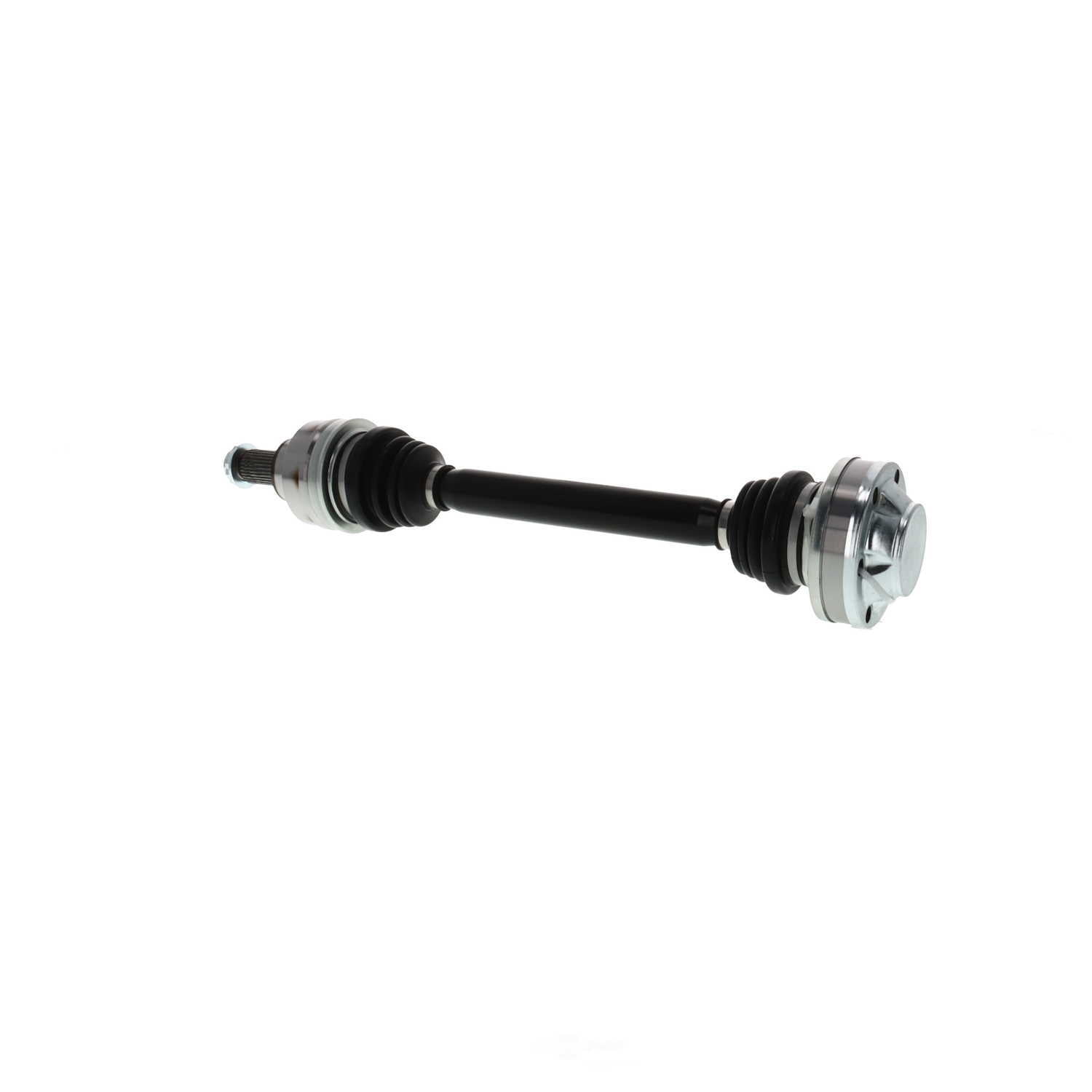 Worldparts 129256 CV Axle Shaft