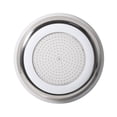 thumbnail image 5 of LED Stainless Steel Fully Glued Wall-mounted Swimming Pool Lights Coloul Wireless Remote Control Underwater Lighting Lighting Fixtures 12W , 18W , 25W , 35W ,Super Bright, 5 of 5