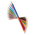 thumbnail image 2 of Lápices de Colores Bic Evolution Bicolor 24 Piezas, 2 of 4