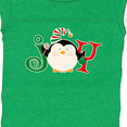 thumbnail image 4 of Inktastic Christmas Penguin Joy 2 Boys or Girls Baby Bodysuit, 4 of 5