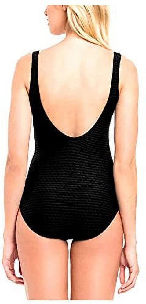 セブンイレブン 冬ギフト 2025 Gottex by Essentials One Tummy Tankini or Swimsuit Piece 服＆ファッション小物