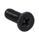 thumbnail image 5 of 50Pcs Countersunk Screw Flat Cross M4 A2?70 Connection Part for Repair MaintenanceM4x12, 5 of 5