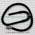 thumbnail image 3 of Whirlpool Washing Machine Drain Hose W11281268, 3 of 6