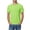 Green, variant on Men Tshirts Casual , Men's Undershirts , High-Performance Athletic Training Tee for Men with Wicking and Breathable Comfort Fit Gym Workout Shirt