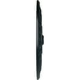 thumbnail image 4 of Ekena Millwork 26 5/8"OD x 2 1/4"P Christopher Ceiling Medallion, Hand-Painted Night Shade, 4 of 5