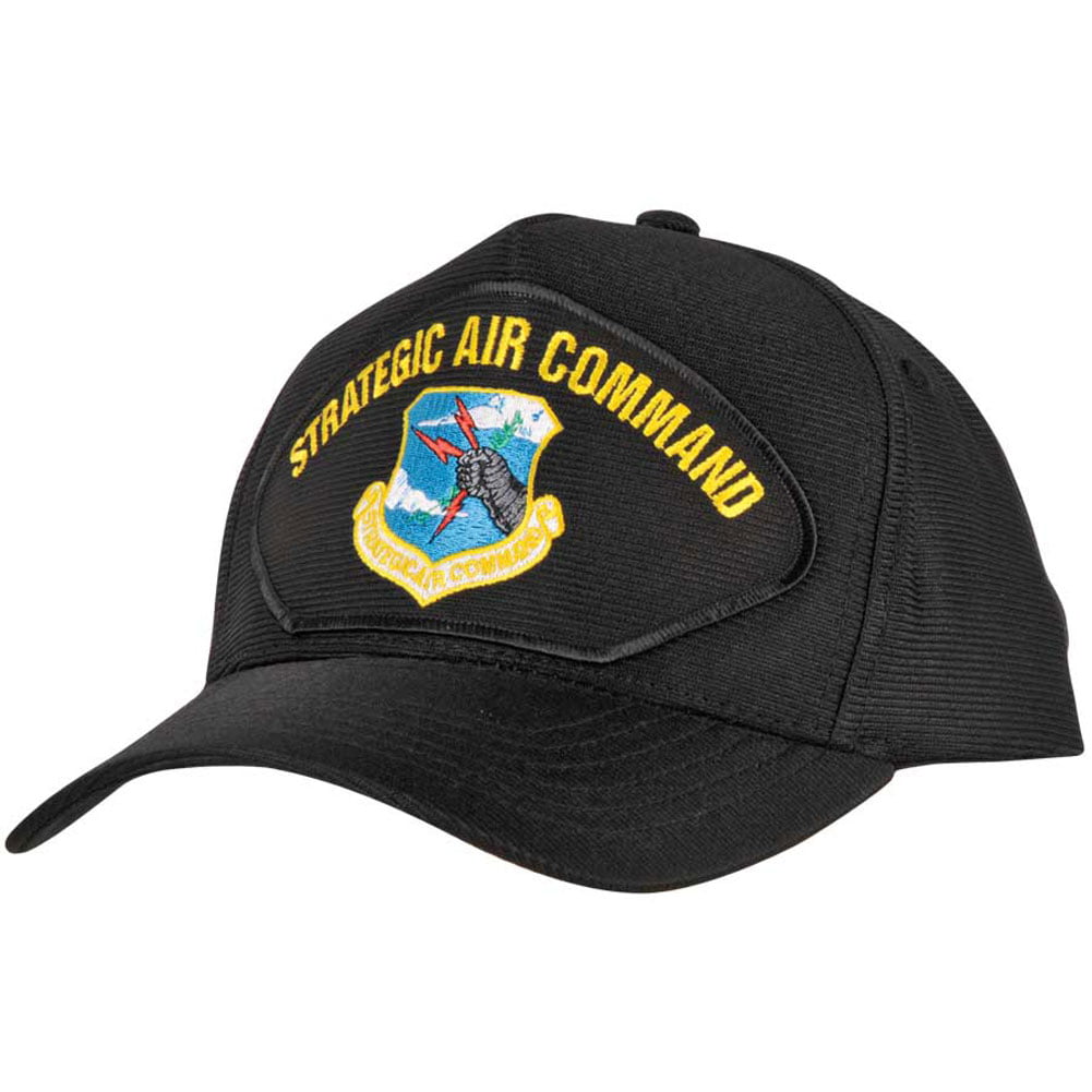 USAF Strategic Air Command USA Made Hat 