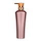 thumbnail image 1 of Dispensador de gel de ducha, contenedor de líquido para baño, dispensador de salón, dispensador de jabón para Hexágono rosa, 1 of 9