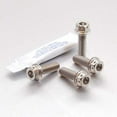 thumbnail image 2 of Titanium Rider Footrest Hanger Bolt Kit DualDrive (TIRREST280DD), 2 of 6