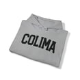 thumbnail image 4 of Colima Mexico Mexican Mom Dad Latino Hoodie, Gifts, Hooded Sweatshirt, 4 of 4