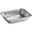 Pan Only, variant on VEZEE 9x13 Half Size Aluminum Disposable Pans - Serve Various Delicacies for Events Counts-10