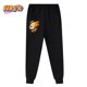 thumbnail image 1 of Fashion Unisex Naruto Print Hoodies Children Boys Long Sleeves Sweatshirt Baby Kids Tops Girls Clothes 4-14 Years Streetwear150 Gao Jinjia LED, 1 of 2