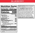 thumbnail image 3 of Special K Bar Blueberry Chewy Pastry Crisps, 100 Calories, 15.84 oz, 36 Count, 3 of 8
