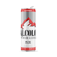 thumbnail image 2 of NOCA Alcolo Premium Alcohol, 12 fl oz Can, 8 pk, 8% ABV, 2 of 5
