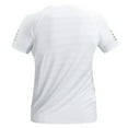 thumbnail image 3 of Men Summer Tops Polyester Spandex Long Sleeve Shirts Ling Sleeve Long Top Tan Short Men Spa Shirt Pack Athletic T Shirt Juniors Active Shirts Mens Fitted Small White L, 3 of 3