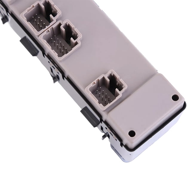 Becaristey Heat Resistant OBD Window Closer High Power Elevates View Black Multi-Purpose