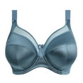 thumbnail image 3 of Goddess Keira Support Underwire Bra (6090),42H,Mediterranean Blue, 3 of 5