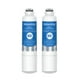 thumbnail image 1 of Filtro de agua para refrigerador Waterdrop DA29-00020B para Samsung, 1 of 9