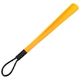 thumbnail image 2 of Miangastore Plastic Shoe Horn Yellow For Seniors Children With Smooth Surface 1Set, 2 of 8