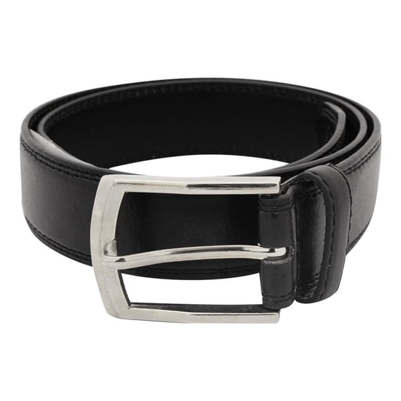 Cinturón Long Beach Polo Club Talla 30/32 Negro L2900241