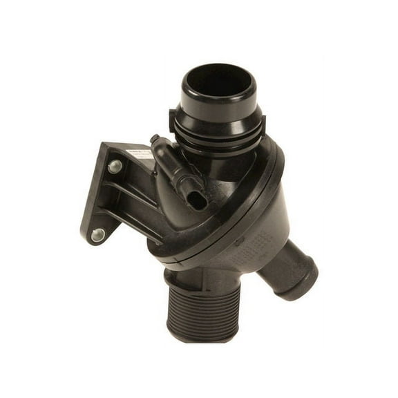 Thermostat Assembly - Compatible with 2014 - 2016 BMW 428i 2015
