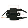 thumbnail image 2 of The ROP Shop Ignition Coil fits 1995-1997 750 ZXi, 2003-2011 800SX-R, 1994-1995 ST, 2 of 8