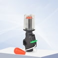 thumbnail image 3 of Lefu Dispositif de Gonflage Automatique Gonflable valve Manuelle Accessoires de Gonflage, 3 of 9
