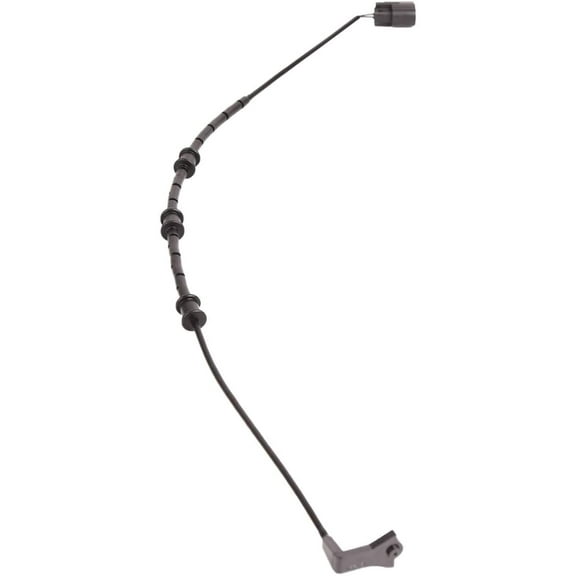 Bapmic A1456004 Rear Brake Pad Wear Sensor for 2009-2014 Jaguar XF 2010-2015 XJ XK 2010-2012 XKR