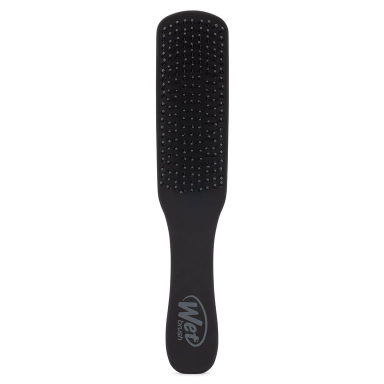 Men's Detangling Hairbrush with Intelliflex Bristles photo 1