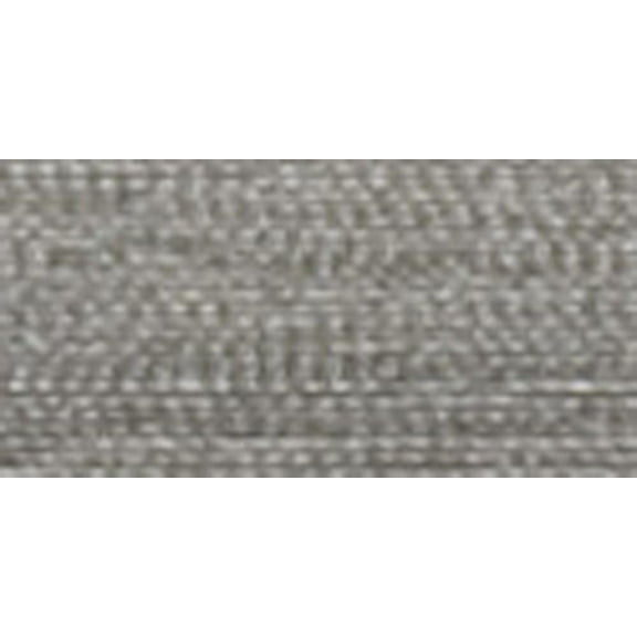 Silk Finish Cotton #50 547yd Titan Gray
