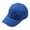 Blue, variant on BKQCNKM Hats for Men, Mens Hats, Baseball Cap, Snapback Baseball Men Women Hat Hip-hop Baseball Caps, White One Size