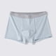 thumbnail image 1 of Calzones Para Hombre, Ropa Interior Para Hombre, Transpirables Y Suaves, Con Bragueta., 1 of 3