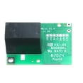 thumbnail image 2 of RE5V1C 5V Wifi Inching/Selflock Relay Module Wireless Smart Switch Home Automation Module for Garage Door Appliances Dehumidifier Light Compatible with Nest Home, 2 of 7