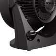 thumbnail image 4 of Vornado 533 Small Air Circulator with Multidirectional Airflow, 3 Speeds, Whisper Quiet, Black, 4 of 5