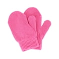 thumbnail image 3 of Textiel Trade Toddler Minnie Mouse Beanie Cap and Mitten Set, 3 of 3
