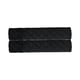thumbnail image 5 of Cubierta de la almohadilla del cinturón de seguridad del automóvil,Protector de hombro para cinturón de seguridad de coche,Almohadillas para cinturón de felpa para coche Negro, 5 of 9