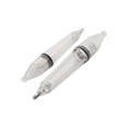 thumbnail image 1 of 2pcs 12cm/17cm LED Fishing Flash Light Bait Deep Drop Attractive Bait Lure Lamp red, 1 of 9