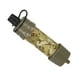thumbnail image 2 of Outdoor Water Filter Straw Water Filtration System Water Purifier for Emergency Preparedness Camping Traveling Backpacking, 2 of 5